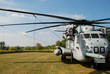 military helicopters