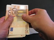 billets de 50 euros