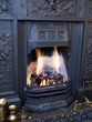 Burning Fire