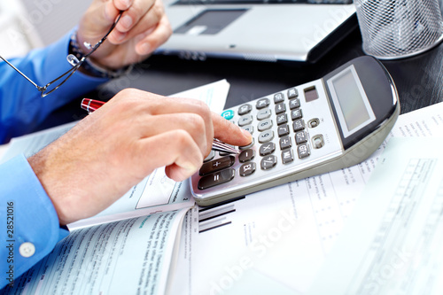 Photo: Businessman Businessman