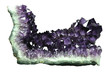 Amethyst.