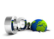 Global warning Global warning