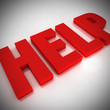 Help Button