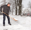 Snow And Ice Control