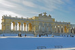 gloriette - schloss schönbrunn