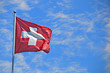 Switzerland Flag
