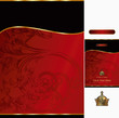 Royal Classic Crown Background Royal Classic Crown Background