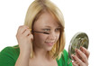 Wimperntusche