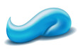 toothpaste gel