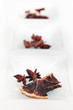 Photo: getrocknete Orange, Anis Zimt getrocknete Orange, Anis Zimt