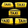 taxi icon