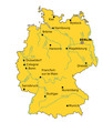 Rivière - Allemagne