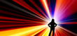 woman silhouette illustartion