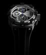 Mens wrist watch
