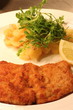 wienerschnitzel
