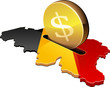 Invest Dollars in Belgium Invest Dollars in Belgium