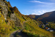 Herbst im Ahrtal