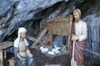 Crèche de Noël Crèche de Noël