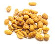 sugar peanut