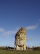 Vue éloignée du Fanal d'Ebeon Vue éloignée du Fanal d'Ebeon