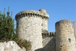 chateau de la Madeleine, Chevreuse