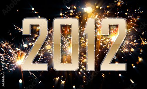 Photo: 2012 2012