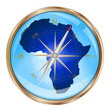 Boussole Afrique