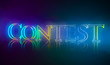 3D Typografie Contest