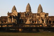 Angkor wat