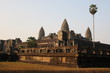 Angkor wat