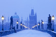 prague charles bridge