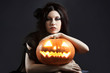 pumpkin