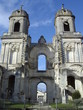 Les deux tours Les deux tours