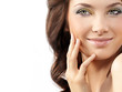 woman beauty