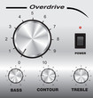 Volume Knob