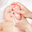 Foot massage