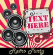Retro Party