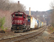 Freight Train