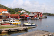 Norway - Skjernoy island in Vest-Agder region