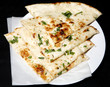 tandoori naan