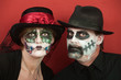 All Souls Day Couples
