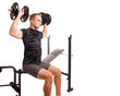 Foto: Lifting Weights Lifting Weights