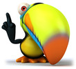 Toucan Toucan