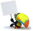 Toucan