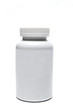 A fényképek részletei White Pill Bottle