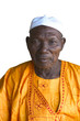 Photo: Vieil africain Vieil africain