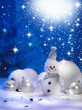 Christmas background