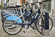 Bikes for rent