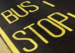 Bus Stop
