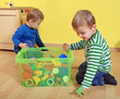 Kinder im Kindergarten